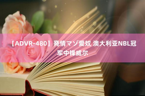 【ADVR-480】発情マゾ愛奴 澳大利亚NBL冠军中锋威尔